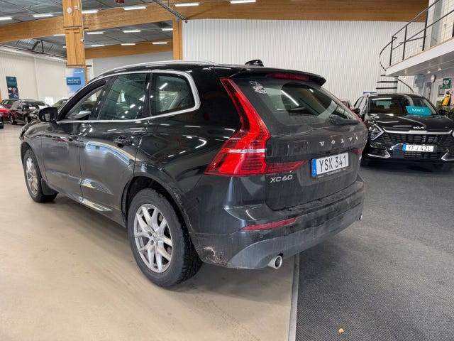 Volvo XC60 2018 – bild 2