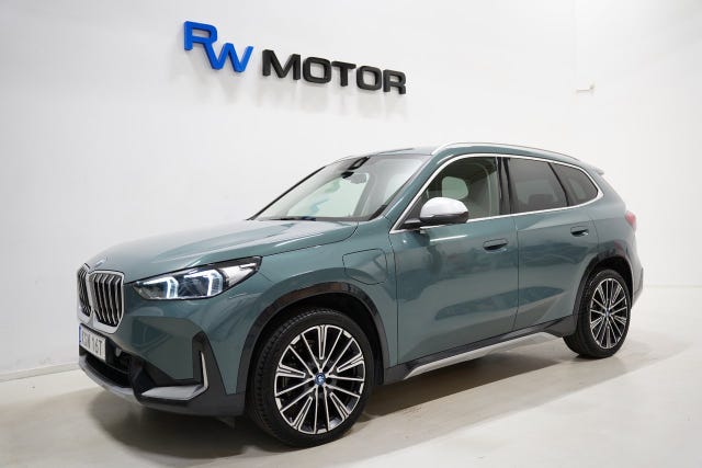 BMW X1 2023