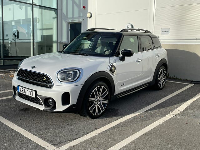 MINI Countryman Cooper SE 2023