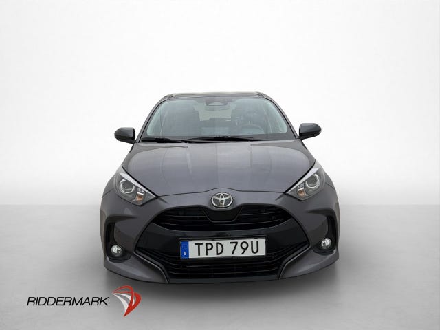 Toyota Yaris 2026 – bild 2