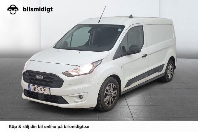 Ford Transit Connect 2024