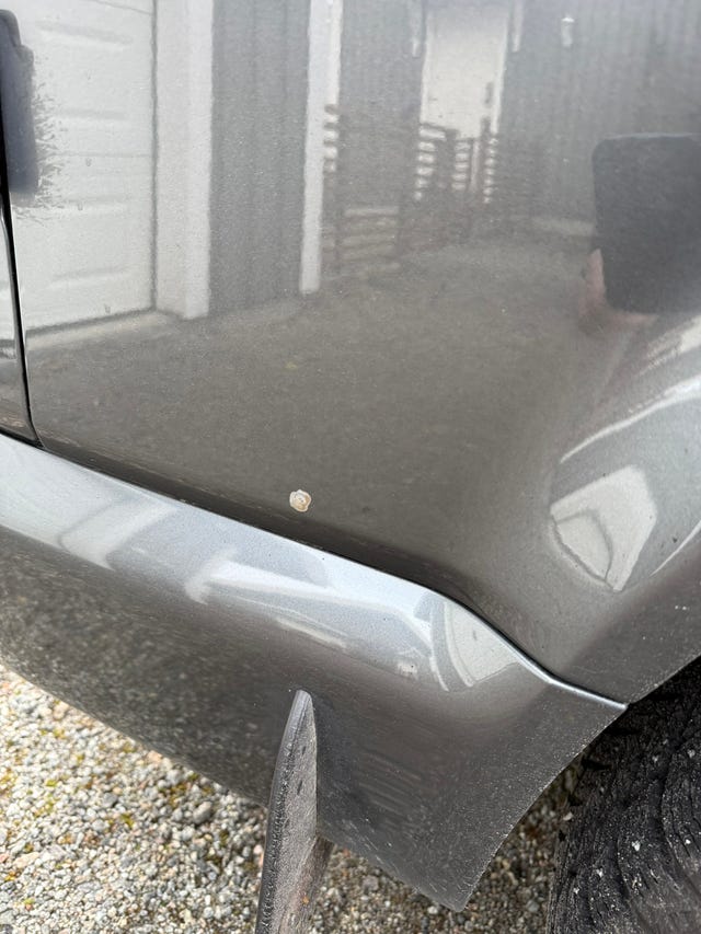 Volkswagen Transporter 2018 – bild 2
