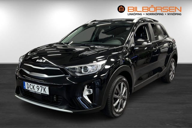 Kia Stonic 2024