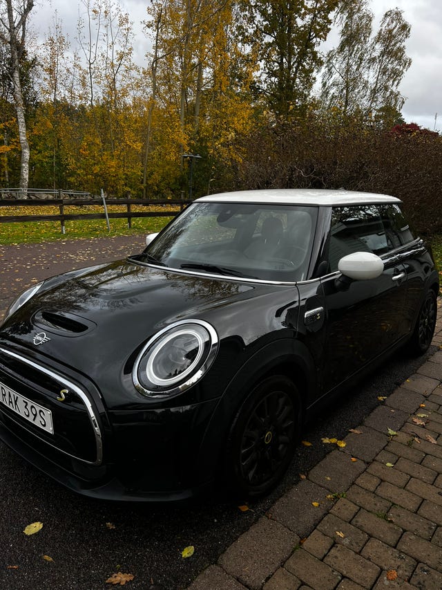 MINI Cooper SE 2023