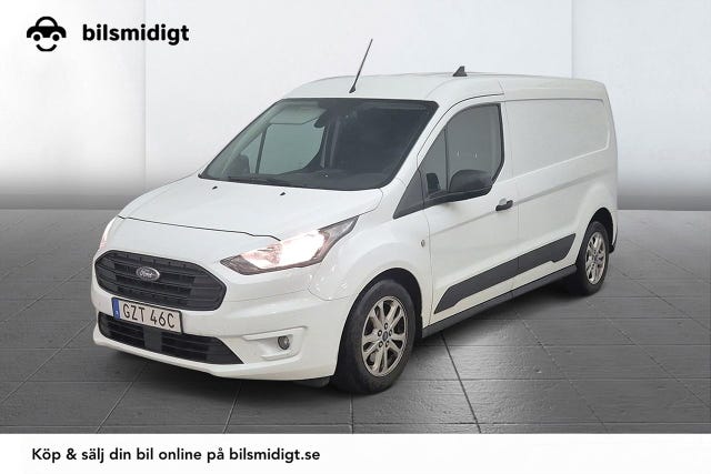 Ford Transit Connect 2024