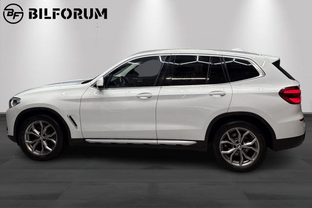 BMW X3 2019 – bild 2