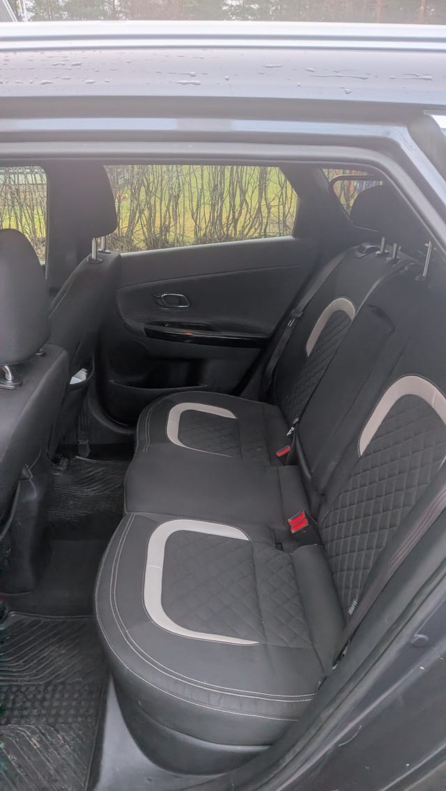 Kia Ceed 2016 – bild 3