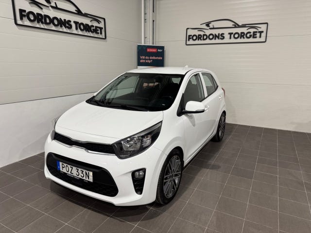 Kia Picanto 2020