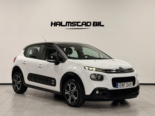 Citroen C3 2020