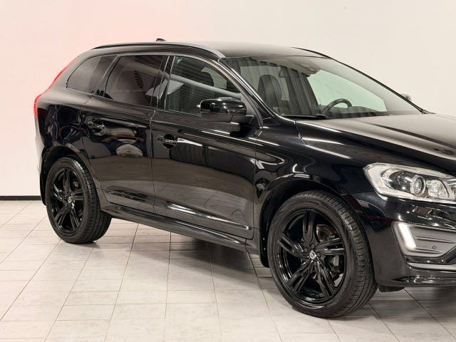 Volvo XC60 2016 – bild 2