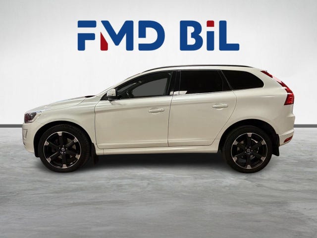 Volvo XC60 2014 – bild 2