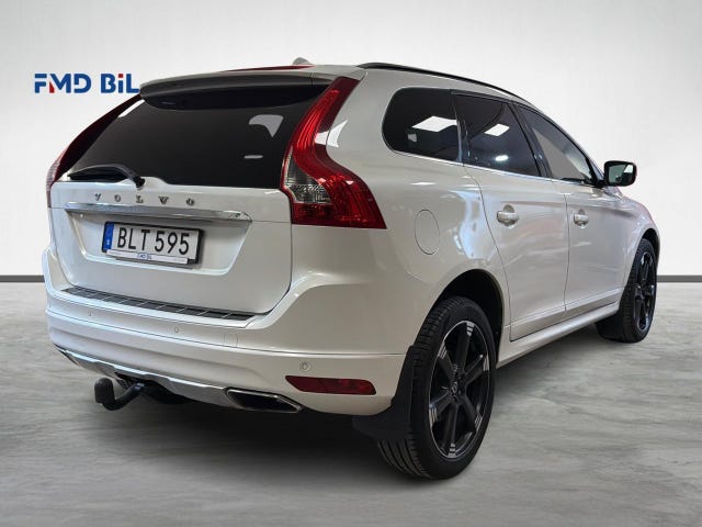 Volvo XC60 2014 – bild 4