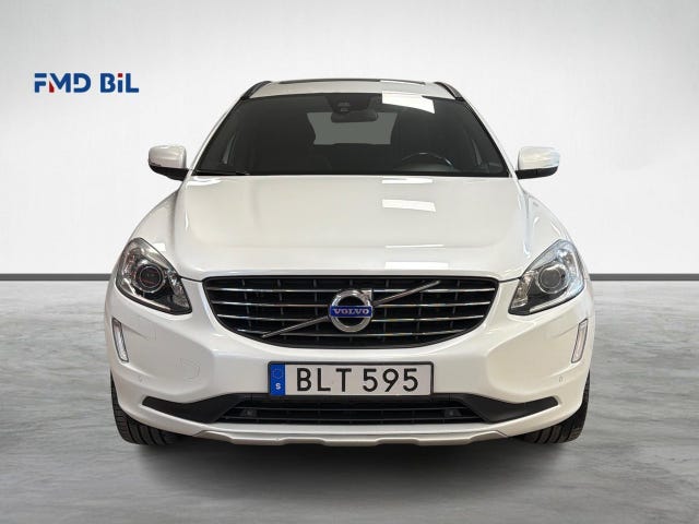 Volvo XC60 2014 – bild 3