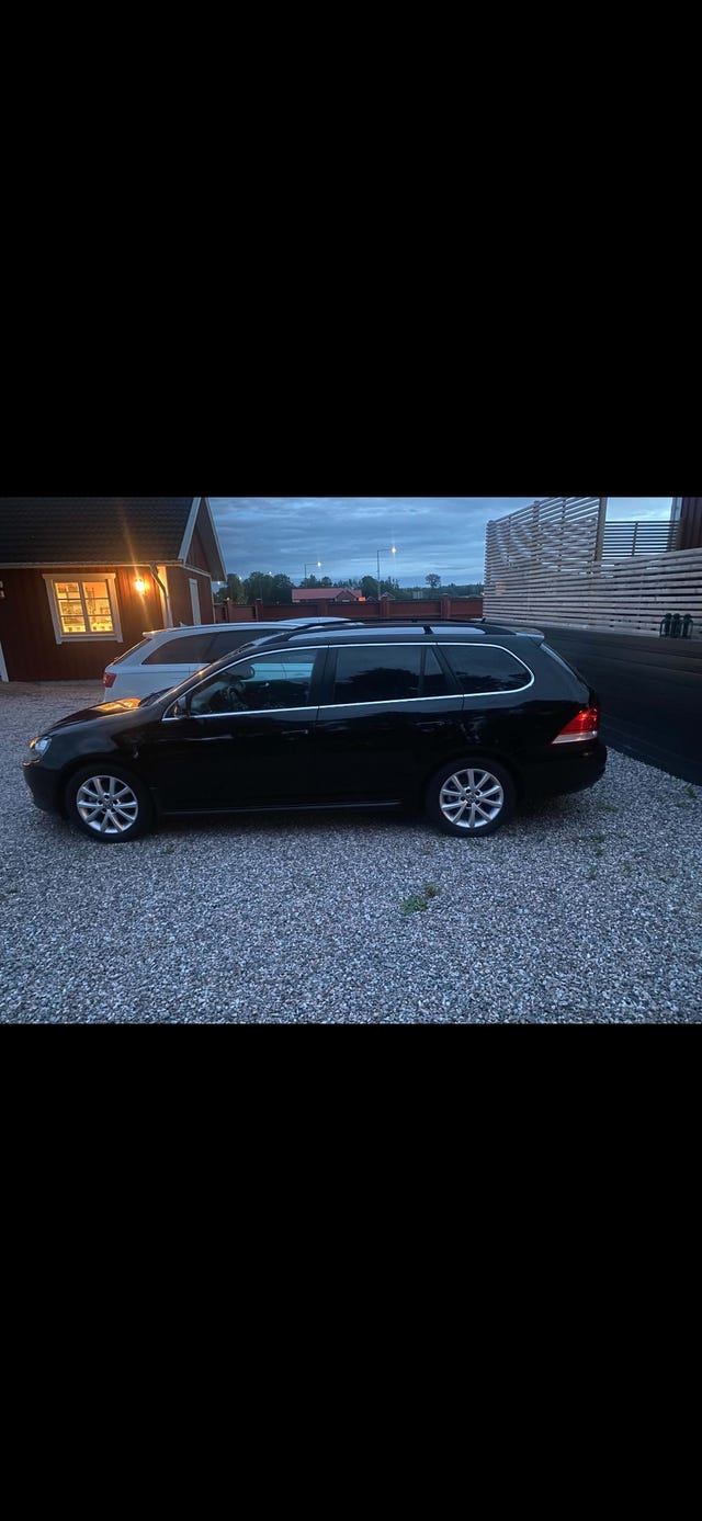 Volkswagen Golf VI 2012 – bild 3
