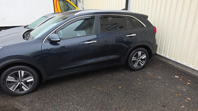 Kia Niro 2020