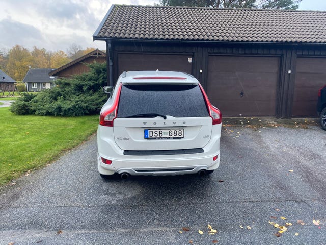 Volvo XC60 2012 – bild 3