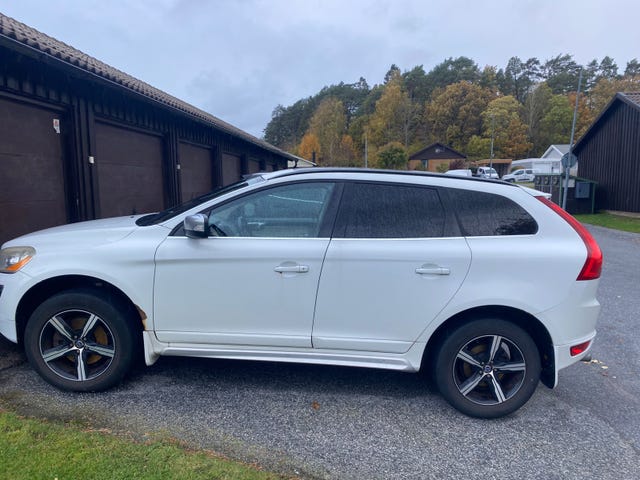 Volvo XC60 2012 – bild 2