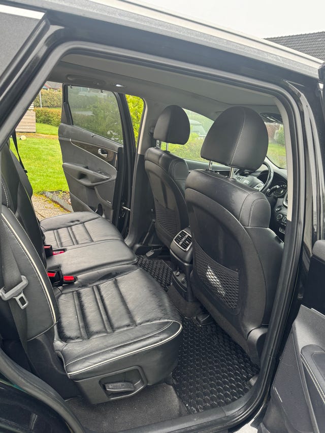 Kia Sorento 2019