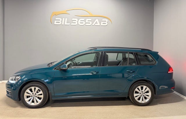 Volkswagen Golf I 2017 – bild 4