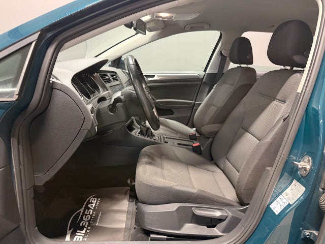 Volkswagen Golf I 2017 – bild 3