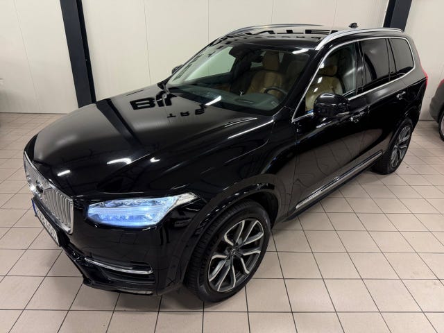 Volvo XC90 2016 – bild 2