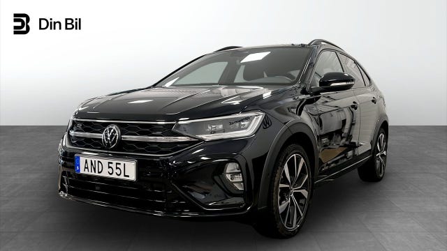 Volkswagen Taigo 2026