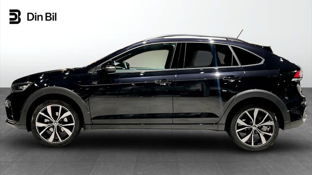 Volkswagen Taigo 2026 – bild 2