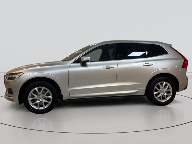 Volvo XC60 2021 – bild 2