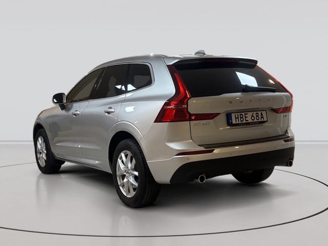 Volvo XC60 2021 – bild 3