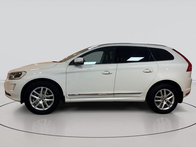 Volvo XC60 2017 – bild 2