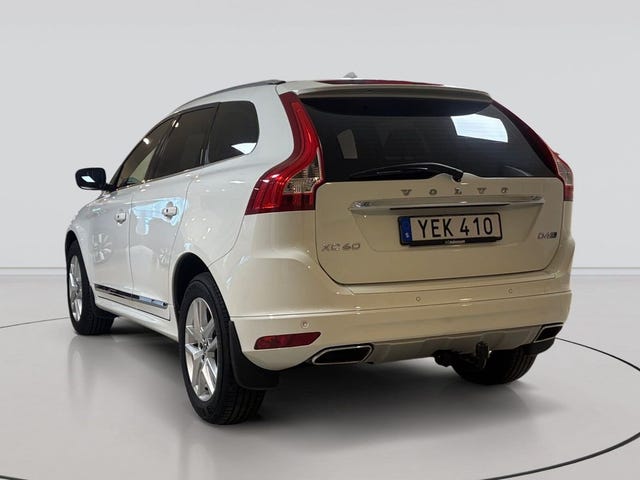 Volvo XC60 2017 – bild 3