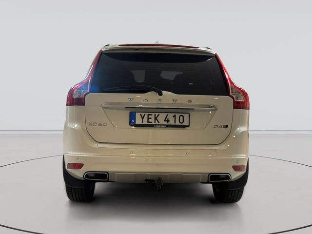 Volvo XC60 2017 – bild 4