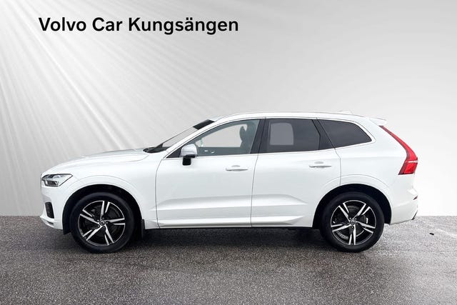 Volvo XC60 2018 – bild 3
