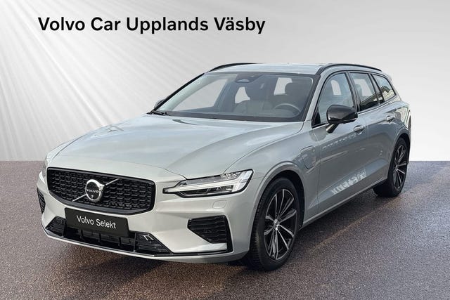 Volvo V60 2026