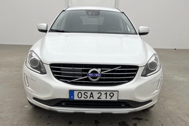 Volvo XC60 2016 – bild 2