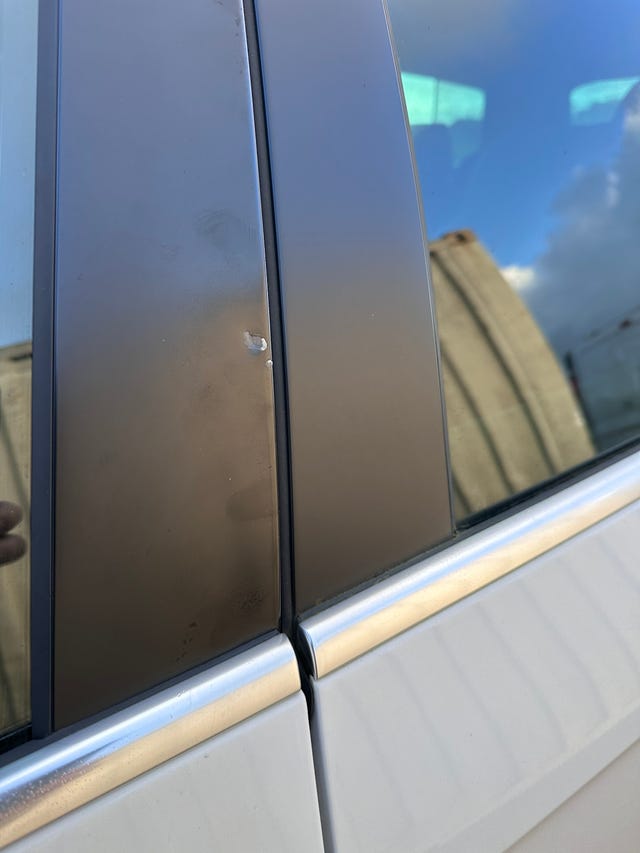 Volkswagen Passat Alltrack 2015 – bild 4