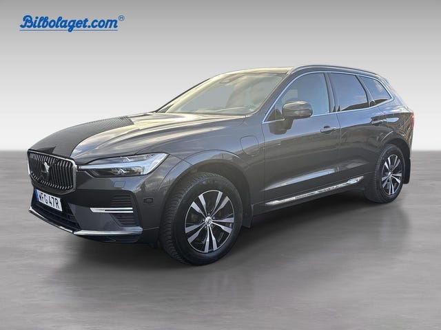 Volvo XC60 2024
