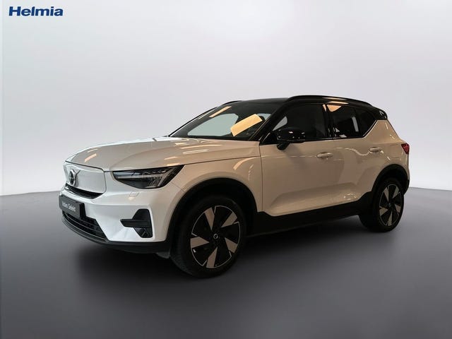 Volvo XC40 2024