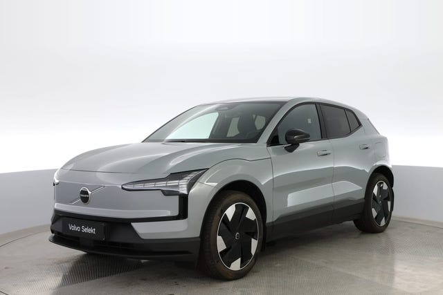 Volvo EX30 2026