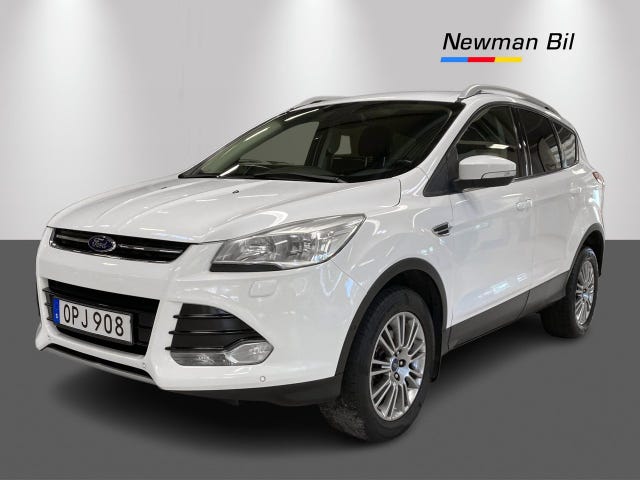 Ford Kuga 2014
