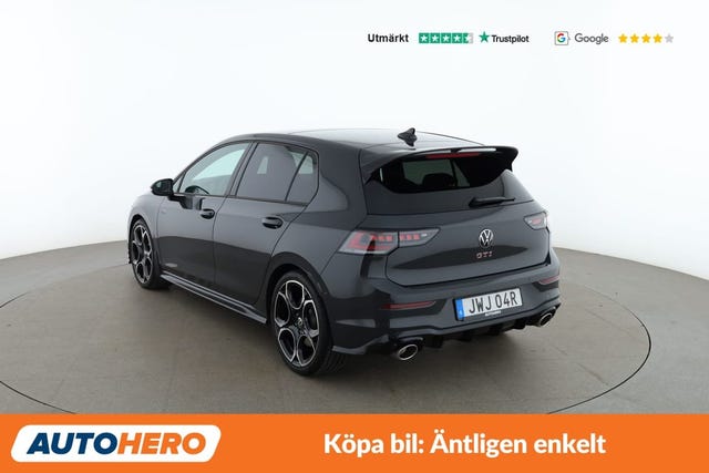 Volkswagen Golf I 2025 – bild 3