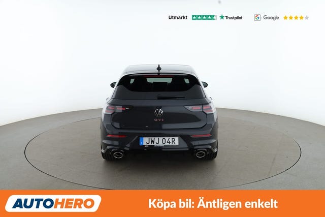 Volkswagen Golf I 2025 – bild 4
