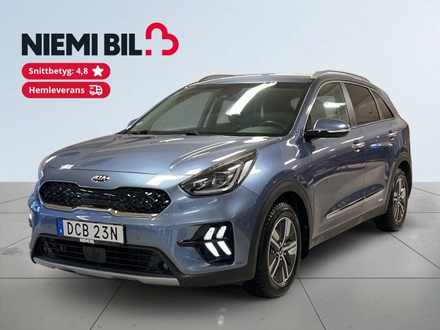 Kia Niro 2020