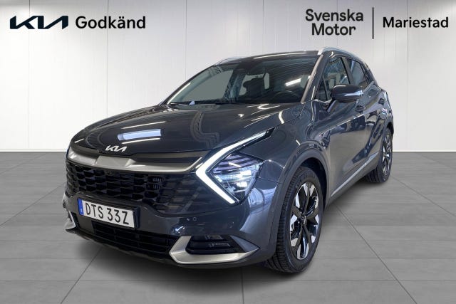 Kia Sportage 2025