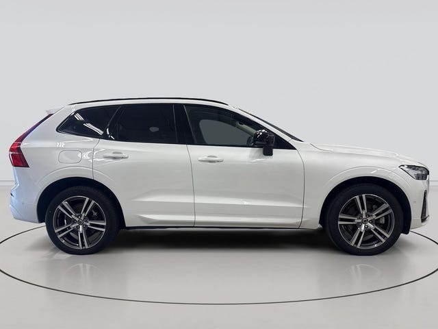 Volvo XC60 2023 – bild 3