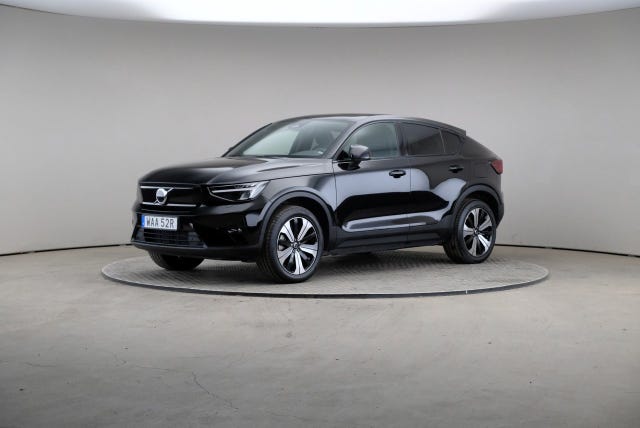 Volvo C40 2023