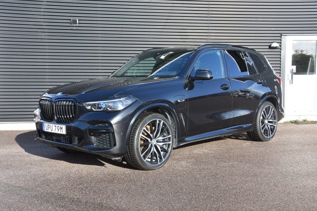 BMW X5 2022