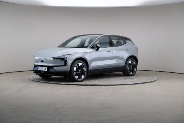 Volvo EX30 2024