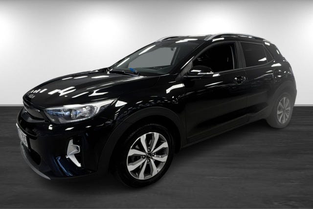 Kia Stonic 2024