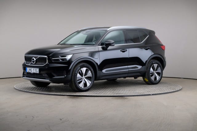 Volvo XC40 2022